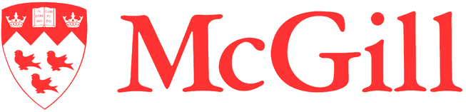 Mcgill University Logo