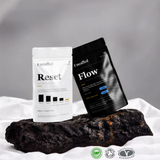 Caffeine Reset System